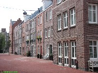 Centraal Station CS - nr. 0084